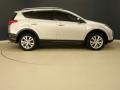 Classic Silver Metallic - RAV4 Limited AWD Photo No. 1