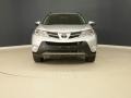 Classic Silver Metallic - RAV4 Limited AWD Photo No. 5