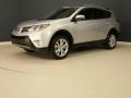 Classic Silver Metallic - RAV4 Limited AWD Photo No. 9