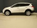 Classic Silver Metallic - RAV4 Limited AWD Photo No. 10