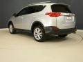 Classic Silver Metallic - RAV4 Limited AWD Photo No. 13