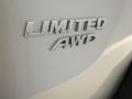 Classic Silver Metallic - RAV4 Limited AWD Photo No. 18