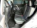 Classic Silver Metallic - RAV4 Limited AWD Photo No. 42