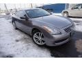 Platinum Graphite - G 37 x Coupe Photo No. 2