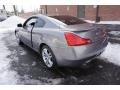 Platinum Graphite - G 37 x Coupe Photo No. 3