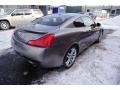Platinum Graphite - G 37 x Coupe Photo No. 4