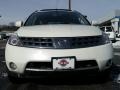 2006 Glacier Pearl Nissan Murano SL AWD  photo #2