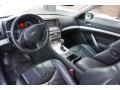 Platinum Graphite - G 37 x Coupe Photo No. 5