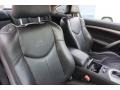 Platinum Graphite - G 37 x Coupe Photo No. 9