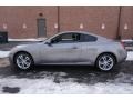 Platinum Graphite - G 37 x Coupe Photo No. 12