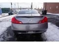 Platinum Graphite - G 37 x Coupe Photo No. 13