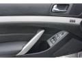 Platinum Graphite - G 37 x Coupe Photo No. 16