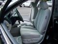 Ebony Black - Sonata GLS Photo No. 7