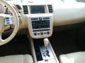 2006 Glacier Pearl Nissan Murano SL AWD  photo #17