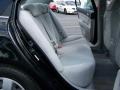 Ebony Black - Sonata GLS Photo No. 9