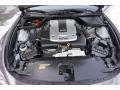 Platinum Graphite - G 37 x Coupe Photo No. 39