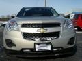 Gold Mist Metallic - Equinox LT AWD Photo No. 2