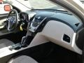 Gold Mist Metallic - Equinox LT AWD Photo No. 6