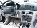 Ebony Black - Sonata GLS Photo No. 11