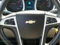 Gold Mist Metallic - Equinox LT AWD Photo No. 15