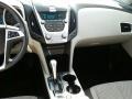 Gold Mist Metallic - Equinox LT AWD Photo No. 16
