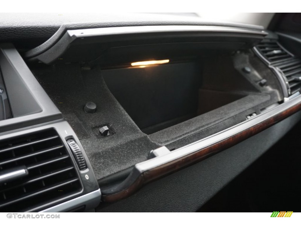 2012 X5 xDrive35i Premium - Deep Sea Blue Metallic / Black photo #32