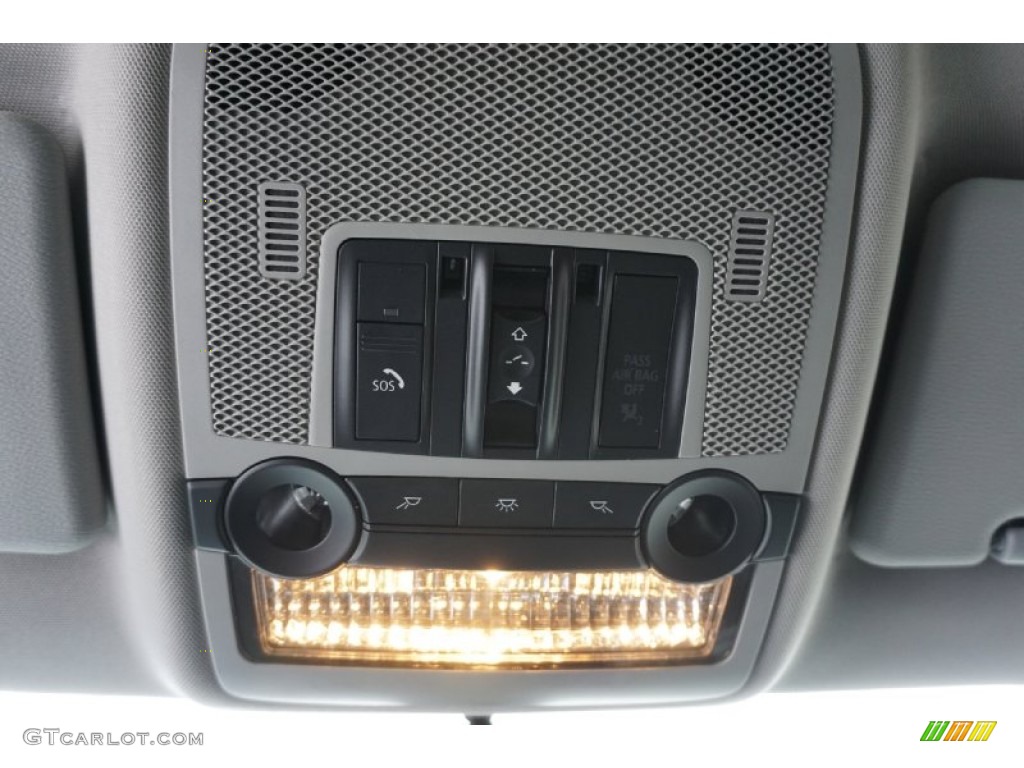 2012 X5 xDrive35i Premium - Deep Sea Blue Metallic / Black photo #33