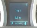 Gold Mist Metallic - Equinox LT AWD Photo No. 20