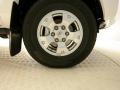 2015 Super White Toyota Tacoma Access Cab 4x4  photo #3