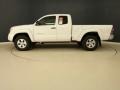 Super White - Tacoma Access Cab 4x4 Photo No. 10