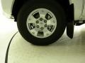 2015 Super White Toyota Tacoma Access Cab 4x4  photo #11