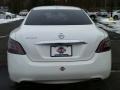 Pearl White - Maxima 3.5 S Photo No. 8