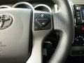 Super White - Tacoma Access Cab 4x4 Photo No. 27