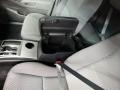 2015 Super White Toyota Tacoma Access Cab 4x4  photo #35