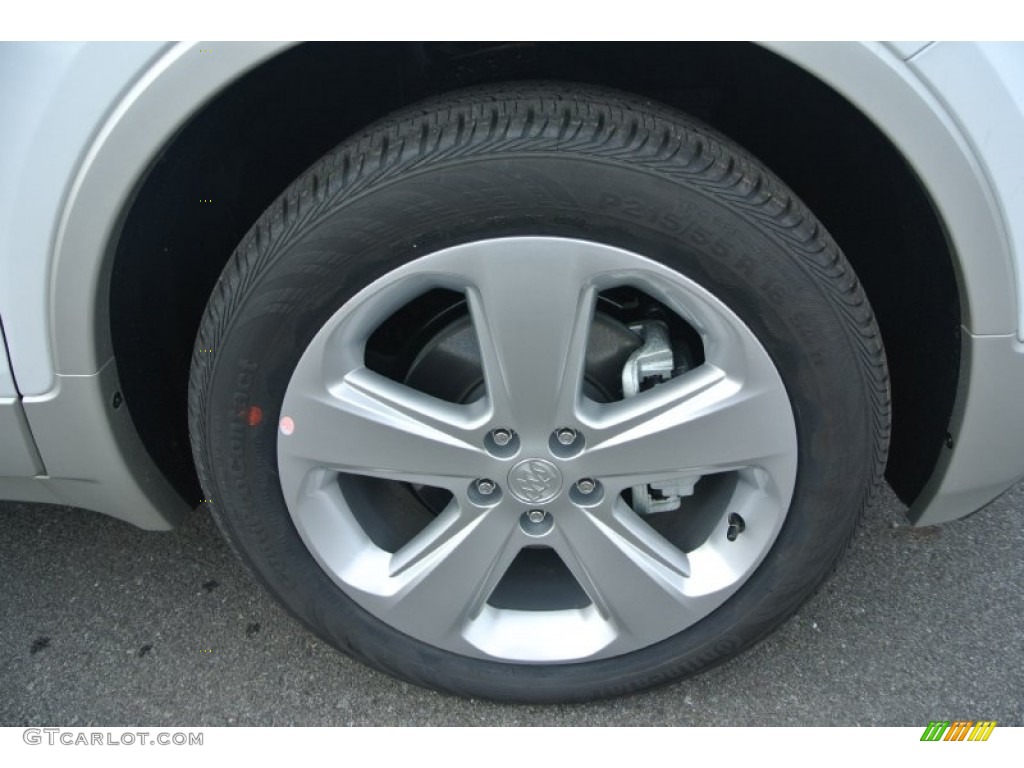 2015 Buick Encore Leather Wheel Photo #101121628