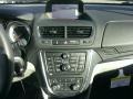Controls of 2015 Encore Leather