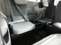 2015 Super White Toyota Tacoma Access Cab 4x4  photo #46