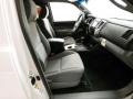 2015 Super White Toyota Tacoma Access Cab 4x4  photo #47