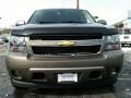 Mocha Steel Metallic - Tahoe LS 4x4 Photo No. 2