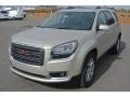 Champagne Silver Metallic - Acadia SLT Photo No. 2