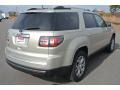 Champagne Silver Metallic - Acadia SLT Photo No. 5