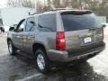 Mocha Steel Metallic - Tahoe LS 4x4 Photo No. 10