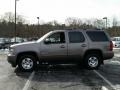 Mocha Steel Metallic - Tahoe LS 4x4 Photo No. 12