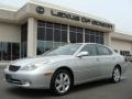 Classic Silver Metallic - ES 330 Photo No. 1