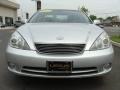 Classic Silver Metallic - ES 330 Photo No. 2