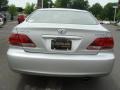 Classic Silver Metallic - ES 330 Photo No. 5