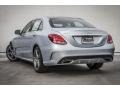 Diamond Silver Metallic - C 300 4Matic Photo No. 2