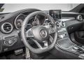 2015 Diamond Silver Metallic Mercedes-Benz C 300 4Matic  photo #5