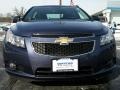 Atlantis Blue Metallic - Cruze LS Photo No. 2