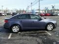 Atlantis Blue Metallic - Cruze LS Photo No. 5